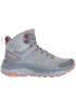 Karrimor Hydrogen Hiking Boots Womens Grey