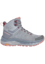 Karrimor Hydrogen Hiking Boots Womens Grey