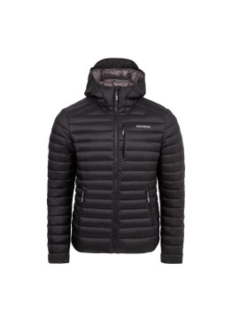 Karrimor Mens Alpinsite jacket Black