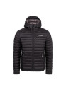 Karrimor Mens Alpinsite jacket Black