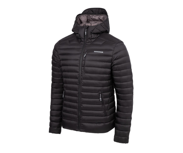 Karrimor Mens Alpinsite jacket Black