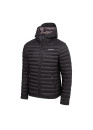 Karrimor Mens Alpinsite jacket Black