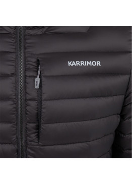 Karrimor Mens Alpinsite jacket Black