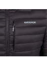 Karrimor Mens Alpinsite jacket Black