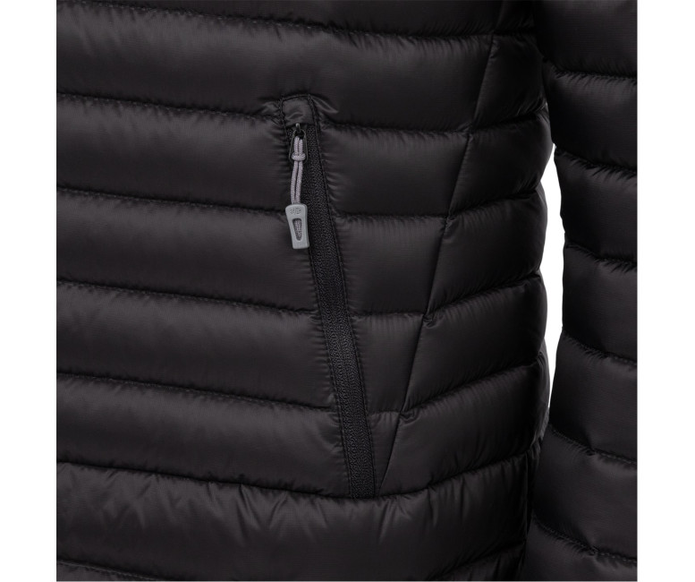 Karrimor Mens Alpinsite jacket Black