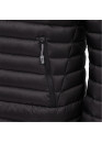 Karrimor Mens Alpinsite jacket Black