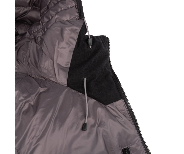 Karrimor Mens Alpinsite jacket Black
