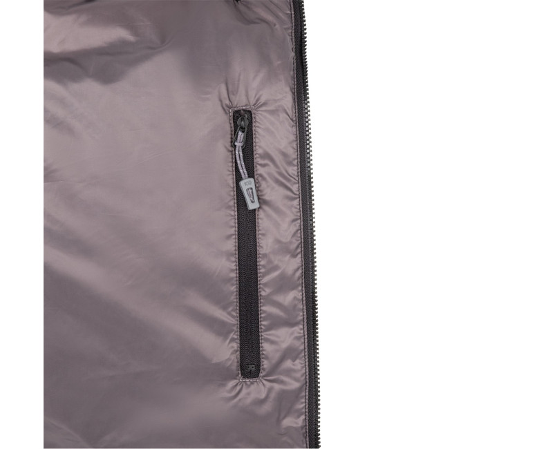 Karrimor Mens Alpinsite jacket Black