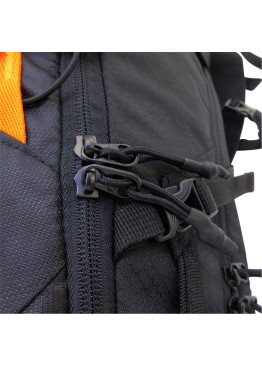 Karrimor Ridge 32 Rucksack Charcoal