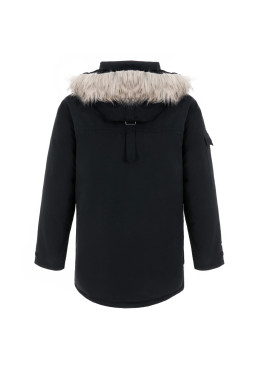 Karrimor Wethertite Parka Jacket Black