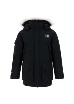 Karrimor Wethertite Parka Jacket Black
