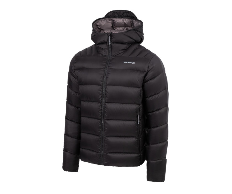 Karrimor Mens Alpinsite Warm jacket