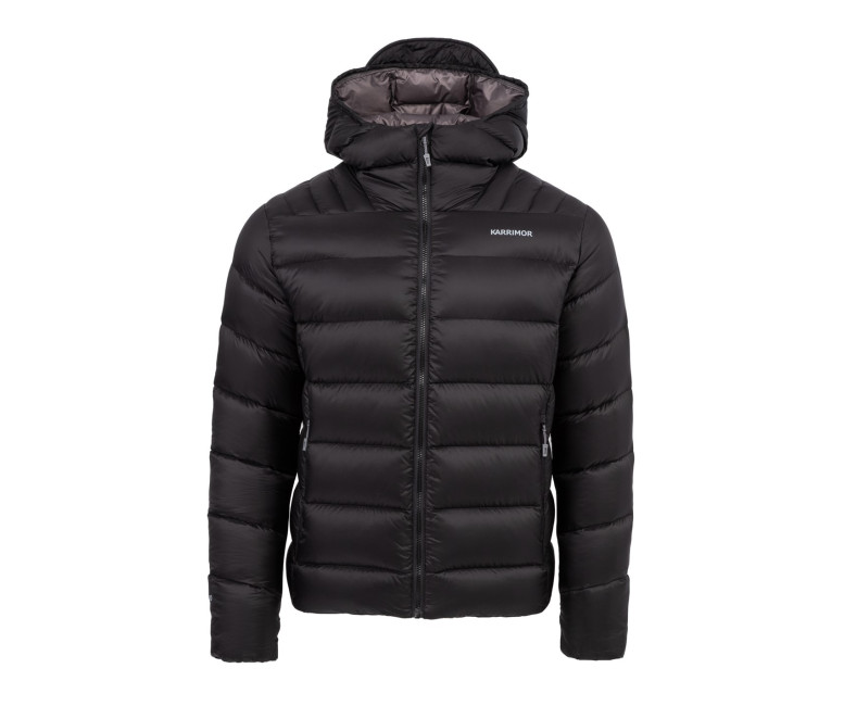 Karrimor Mens Alpinsite Warm jacket