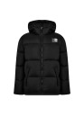 Karrimor Basecamp Black Jacket 