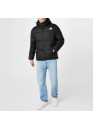 Karrimor Basecamp Black Jacket 