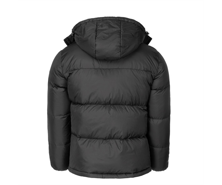 Karrimor Basecamp Black Jacket 