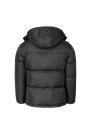 Karrimor Basecamp Black Jacket 