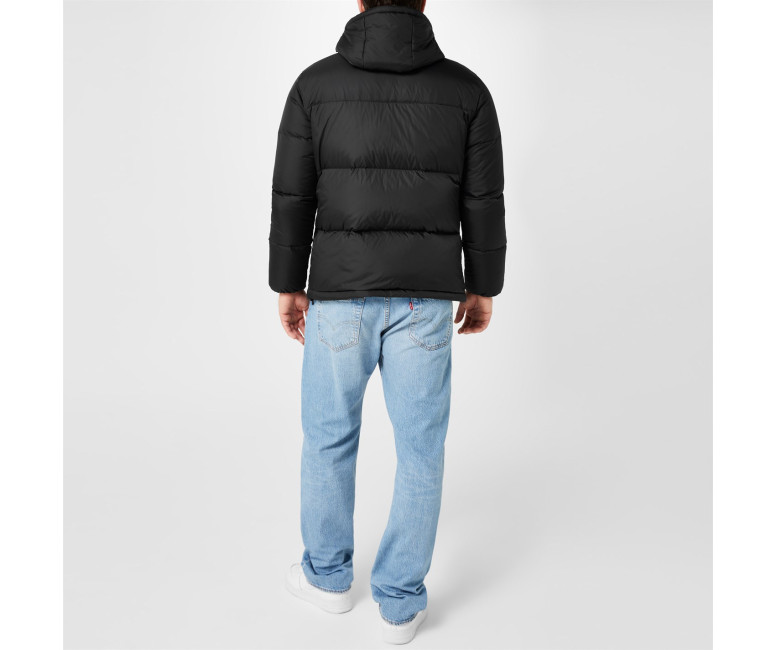Karrimor Basecamp Black Jacket 