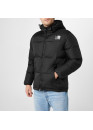 Karrimor Basecamp Black Jacket 