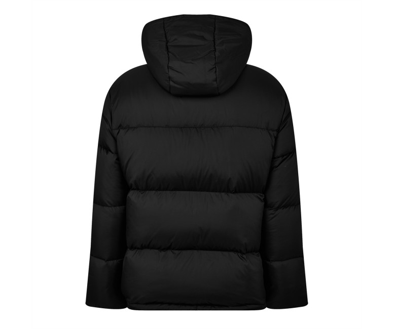Karrimor Basecamp Black Jacket 