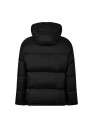 Karrimor Basecamp Black Jacket 