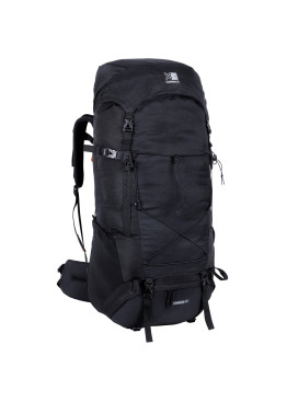 Karrimor Leopard 65 Rucksack Black