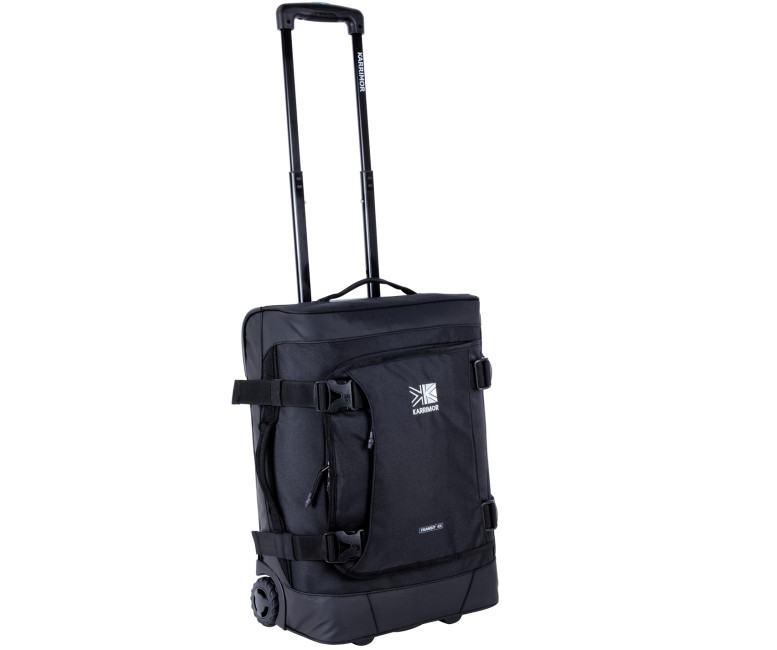 Karrimor Transit Wheel Suitcase
