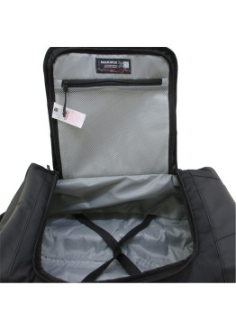 Karrimor Transit Wheel Suitcase 70L Black New