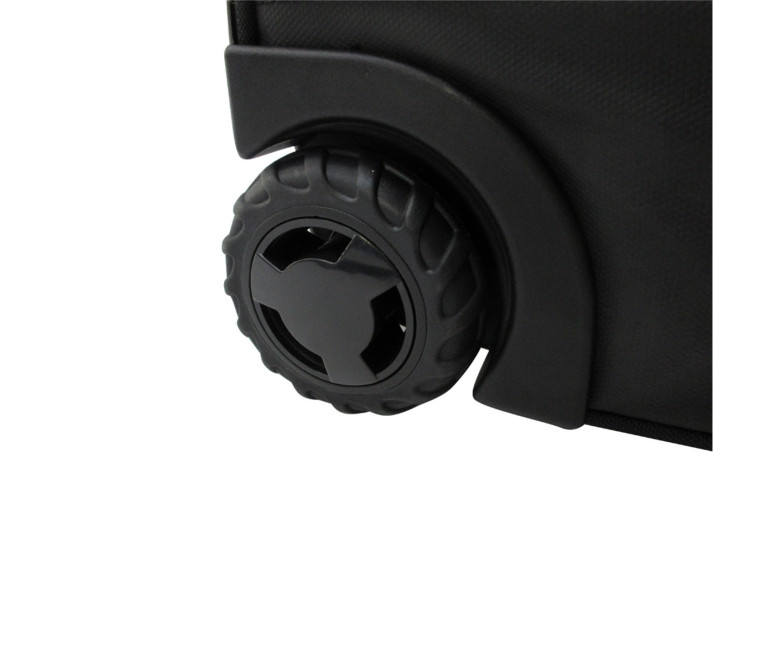 Karrimor Transit Wheel Suitcase