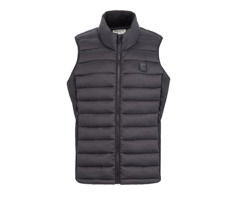 SoulCal Micro Gilet Ladies
