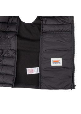SoulCal Micro Gilet Ladies