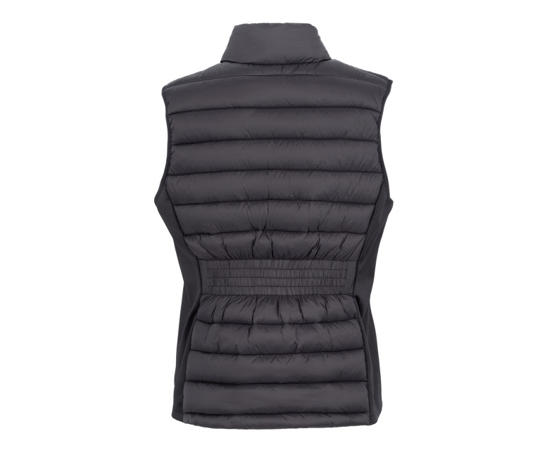 SoulCal Micro Gilet Ladies