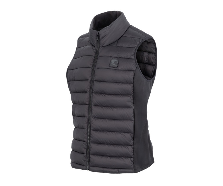 SoulCal Micro Gilet Ladies