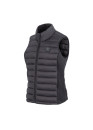 SoulCal Micro Gilet Ladies