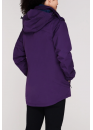 Жіноча водонепроникна куртка Karrimor 3 in 1 Jacket Ladies