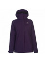 Жіноча водонепроникна куртка Karrimor 3 in 1 Jacket Ladies
