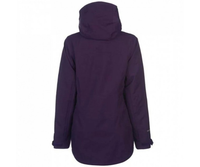 Жіноча водонепроникна куртка Karrimor 3 in 1 Jacket Ladies
