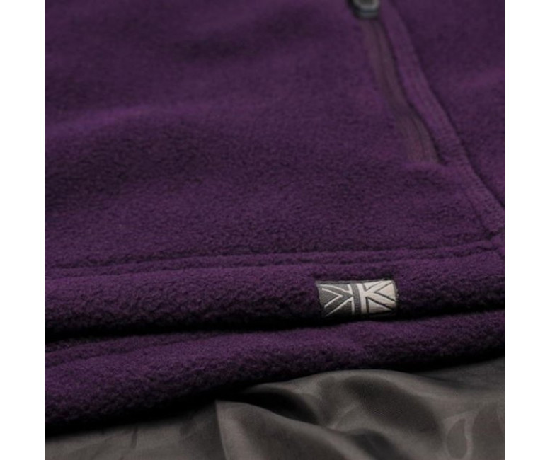 Жіноча водонепроникна куртка Karrimor 3 in 1 Jacket Ladies