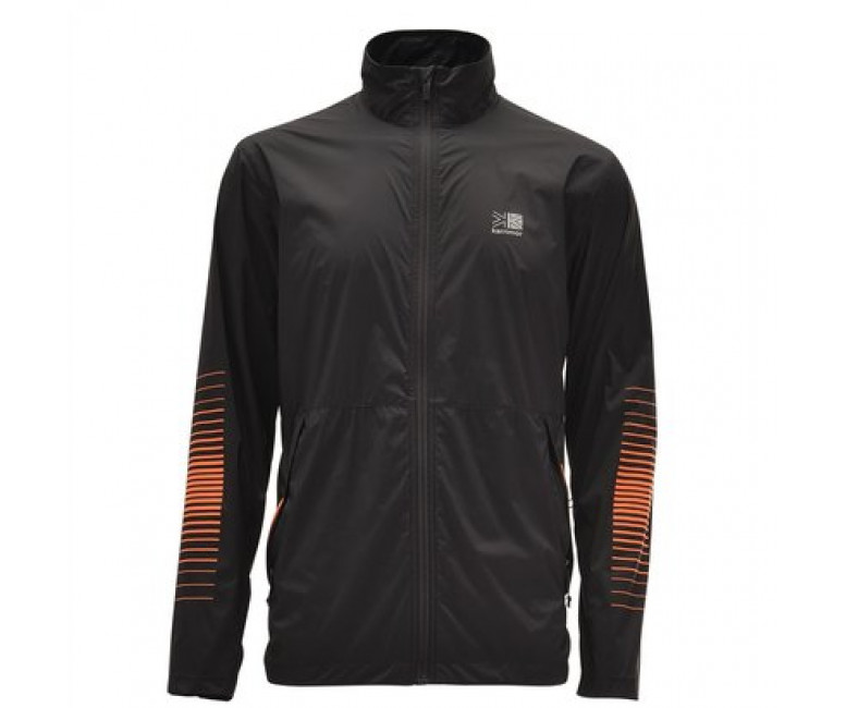 Куртка для бігу Karrimor Reflect Running  Jacket