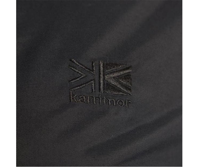 Karrimor Parka Jacket Womens Black