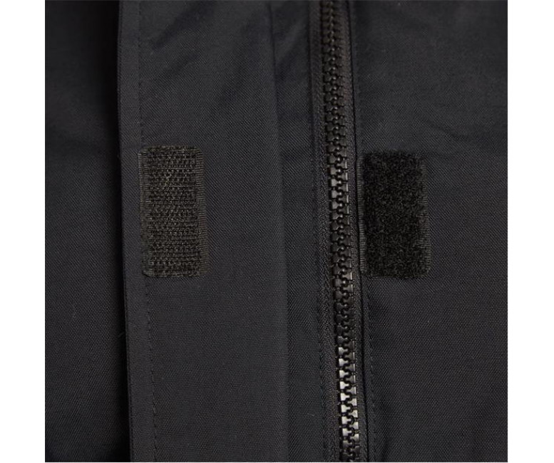 Karrimor Parka Jacket Womens Black