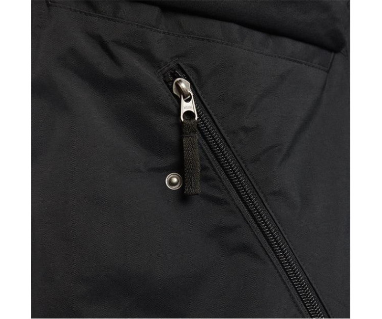 Karrimor Parka Jacket Womens Black