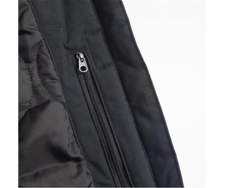 Karrimor Parka Jacket Womens Black