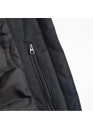 Karrimor Parka Jacket Womens Black