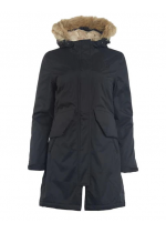 Karrimor Parka Jacket Womens Black