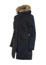 Karrimor Parka Jacket Womens Black
