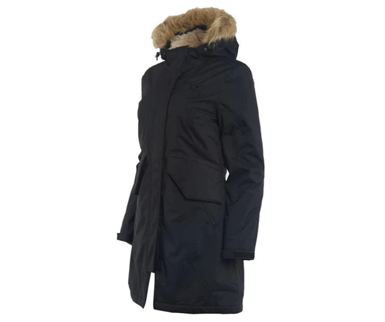 Karrimor Parka Jacket Womens Black
