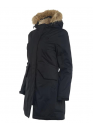 Karrimor Parka Jacket Womens Black