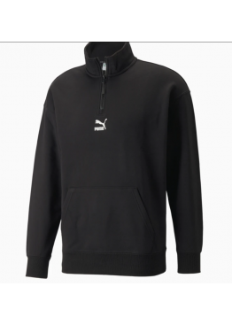 Puma Half Zip Sweat