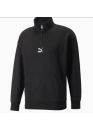 Puma Half Zip Sweat